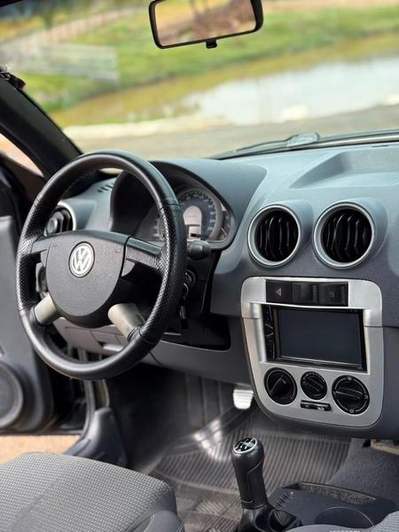 Volkswagen Parati 1.8 Mi Plus Total Flex 8V 4P - foto 2