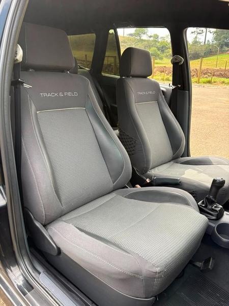 Volkswagen Parati 1.8 Mi Plus Total Flex 8V 4P - foto 6