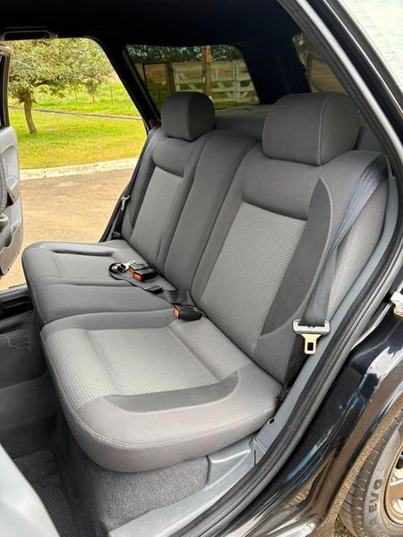 Volkswagen Parati 1.8 Mi Plus Total Flex 8V 4P - foto 10