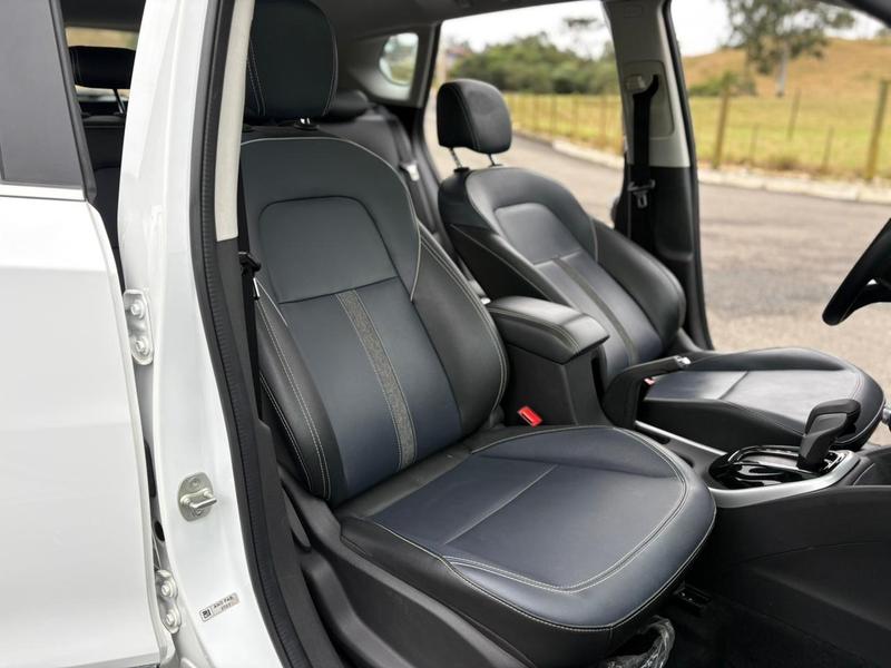 Chevrolet Tracker 1.0 Turbo 12V Flex Aut. - foto 10