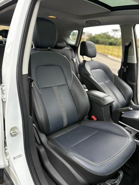 Chevrolet Tracker 1.0 Turbo 12V Flex Aut. - foto 9