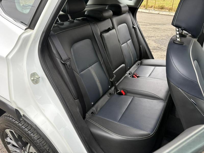 Chevrolet Tracker 1.0 Turbo 12V Flex Aut. - foto 12
