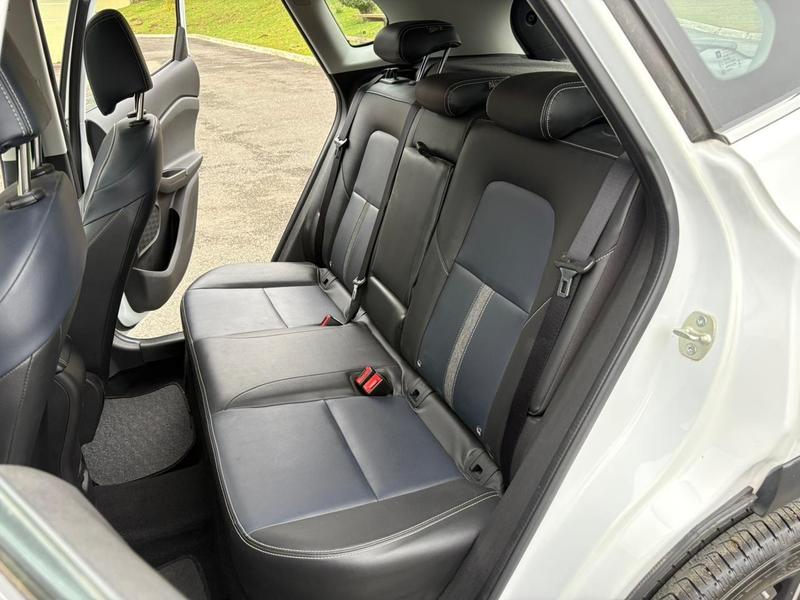 Chevrolet Tracker 1.0 Turbo 12V Flex Aut. - foto 13