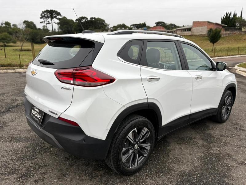 Chevrolet Tracker 1.0 Turbo 12V Flex Aut. - foto 7
