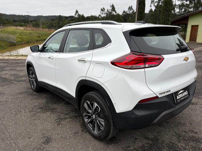 Chevrolet Tracker 1.0 Turbo 12V Flex Aut. - foto 6