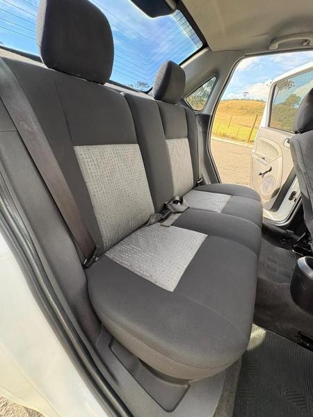 Ford Fiesta Sedan 1.6 16V Flex Mec. - foto 14