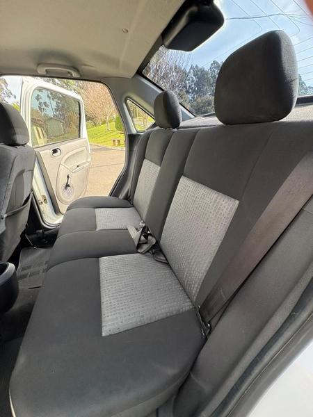 Ford Fiesta Sedan 1.6 16V Flex Mec. - foto 12