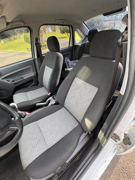 Ford Fiesta Sedan 1.6 16V Flex Mec. - foto 11