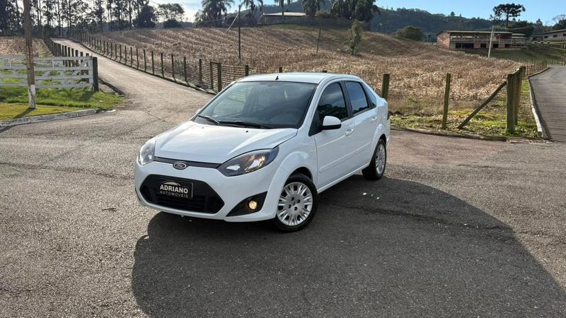 FORD FIESTA SEDAN1.6FLEX