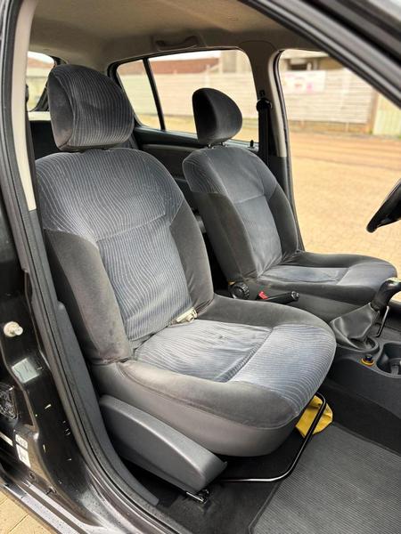 Renault Sandero Authentique Hi Flex 1.0 16V 5P - foto 6