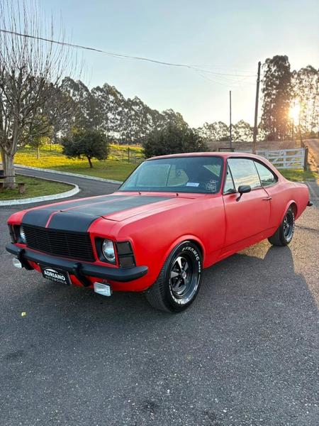 CHEVROLET OPALA COUPE L 2.5 2P