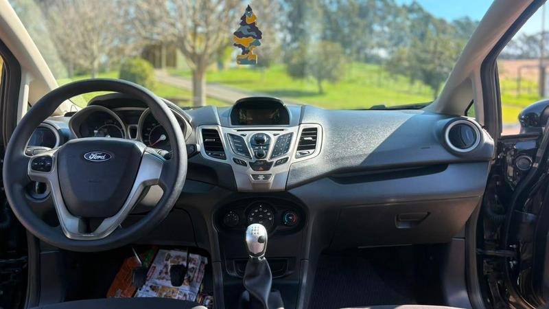 Ford Fiesta Se Ha - foto 7
