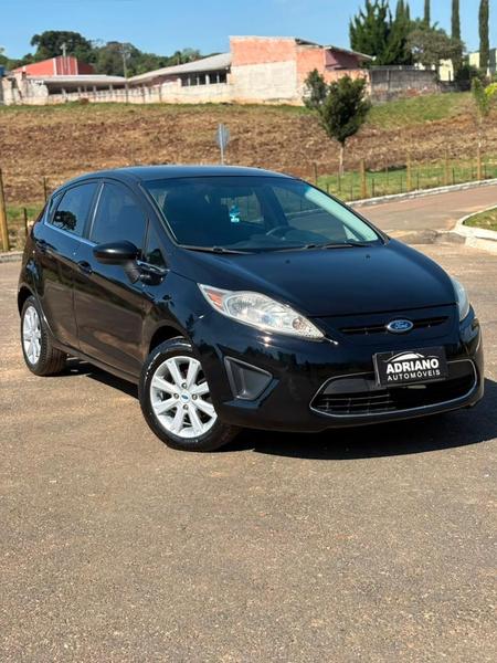 Ford Fiesta Se Ha - foto 4