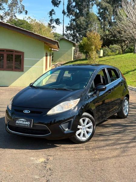 Ford Fiesta Se Ha - foto 3