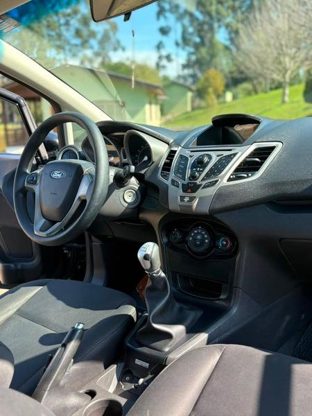 Ford Fiesta Se Ha - foto 6