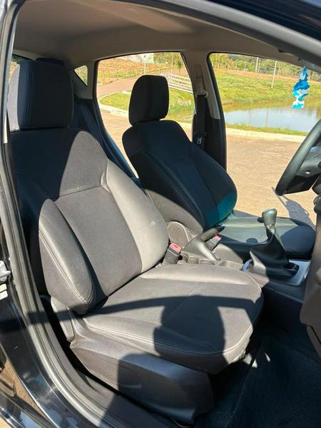 Ford Fiesta Se Ha - foto 11