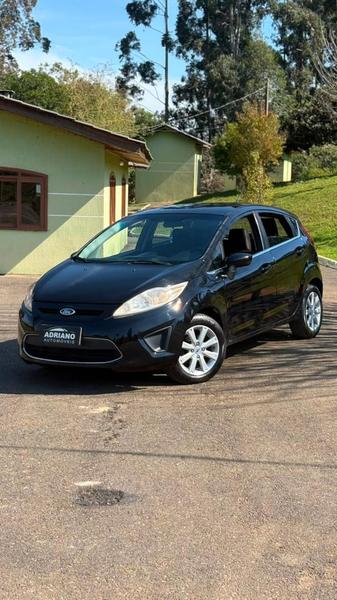 Ford Fiesta Se Ha - foto 2
