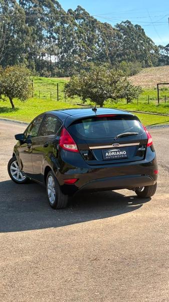 Ford Fiesta Se Ha - foto 5