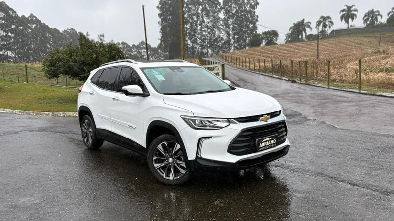 CHEVROLET TRACKER 12T A PR
