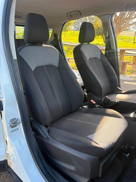 Ford EcoSport Se 1.6 16V Flex 5P Mec. - foto 15