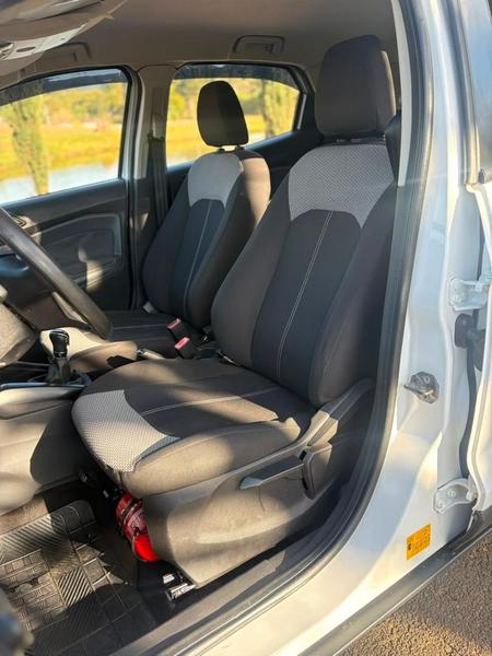 Ford EcoSport Se 1.6 16V Flex 5P Mec. - foto 12