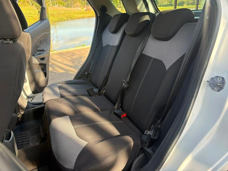 Ford EcoSport Se 1.6 16V Flex 5P Mec. - foto 13