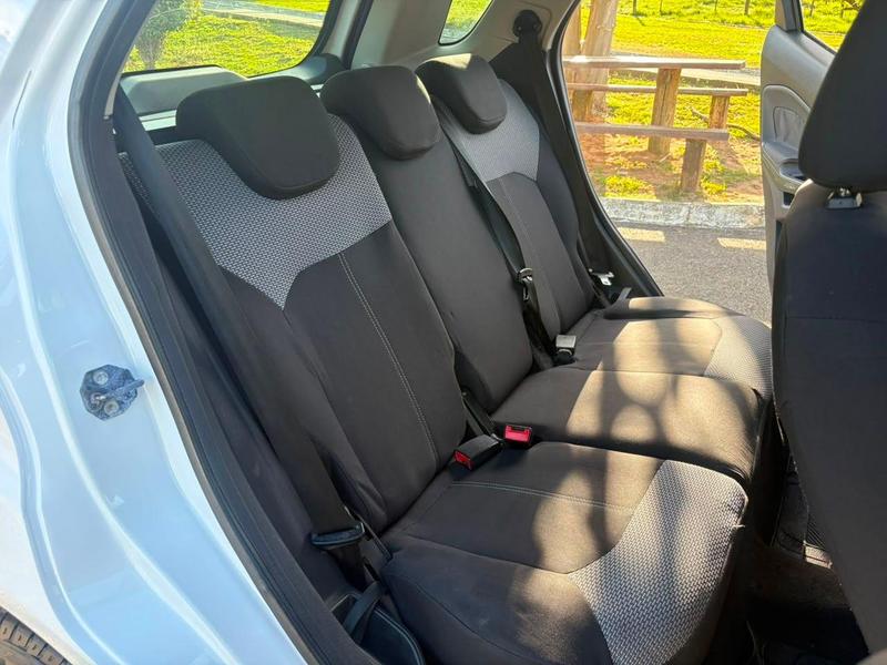 Ford EcoSport Se 1.6 16V Flex 5P Mec. - foto 14
