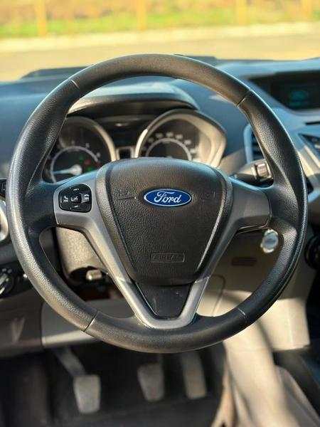 Ford EcoSport Se 1.6 16V Flex 5P Mec. - foto 11
