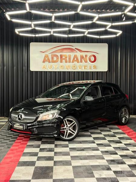 Mercedes-Benz Classe A 250 2.0 Tb Sport Aut. - foto 7