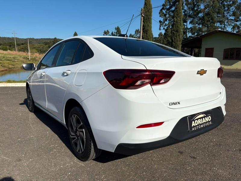 Chevrolet Onix Plus Plus 1.0 12V Tb Flex Aut. - foto 6