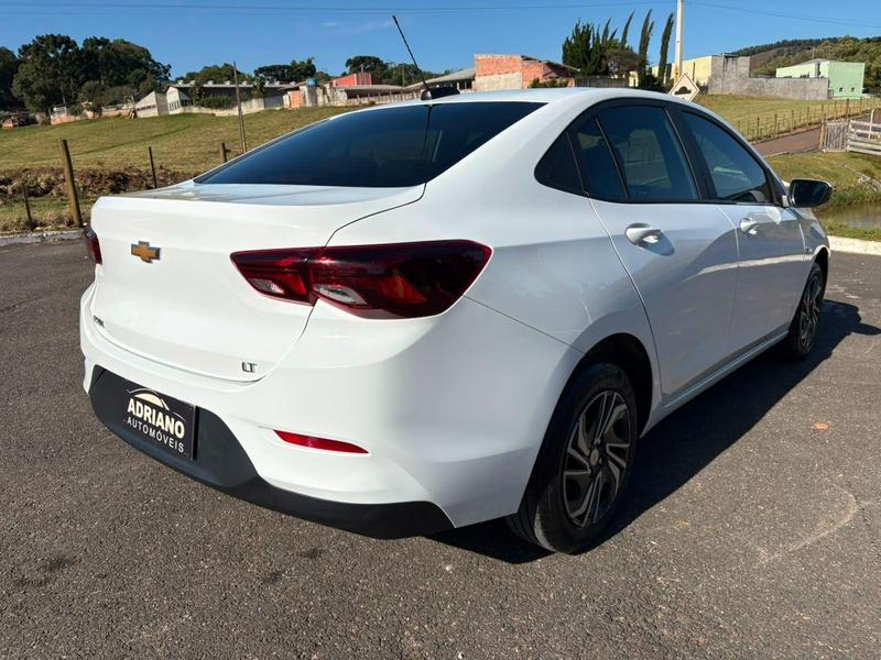 Chevrolet Onix Plus Plus 1.0 12V Tb Flex Aut. - foto 5