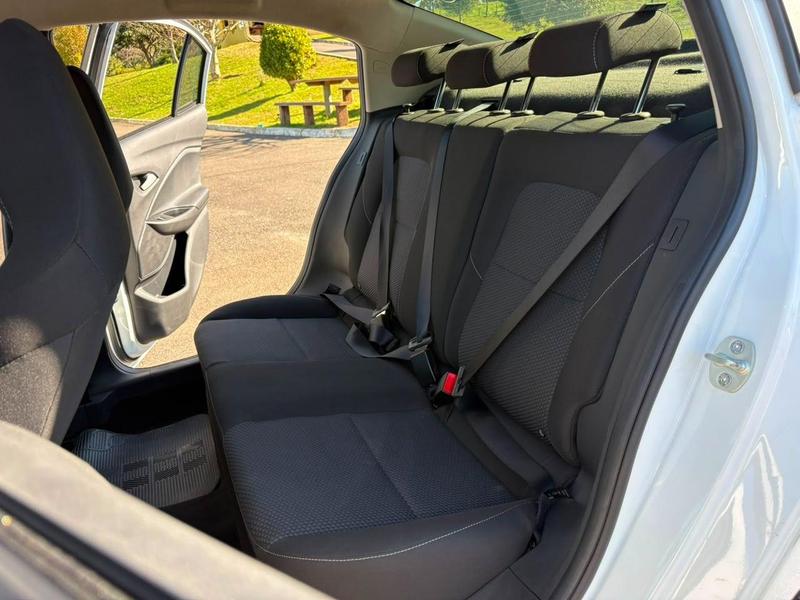Chevrolet Onix Plus Plus 1.0 12V Tb Flex Aut. - foto 9