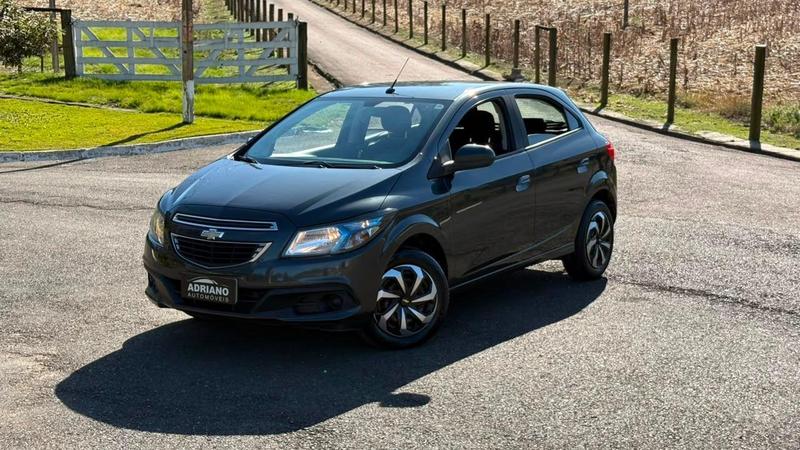 CHEVROLET ONIX 1.4AT LT