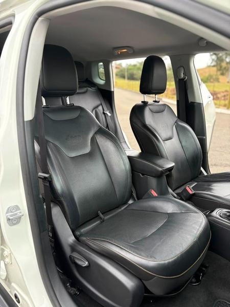 Jeep Compass Longitude 2.0 4X2 Flex 16V Aut. - foto 12