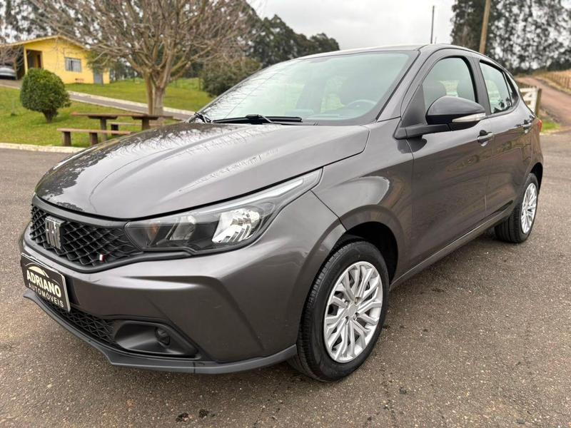 FIAT ARGO DRIVE 1.0