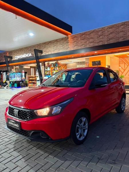 FIAT ARGO DRIVE 1.0