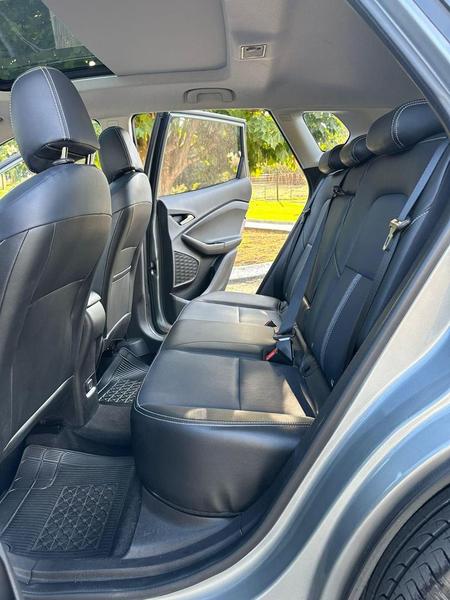 Chevrolet Tracker 1.0 Turbo 12V Flex Aut. - foto 10