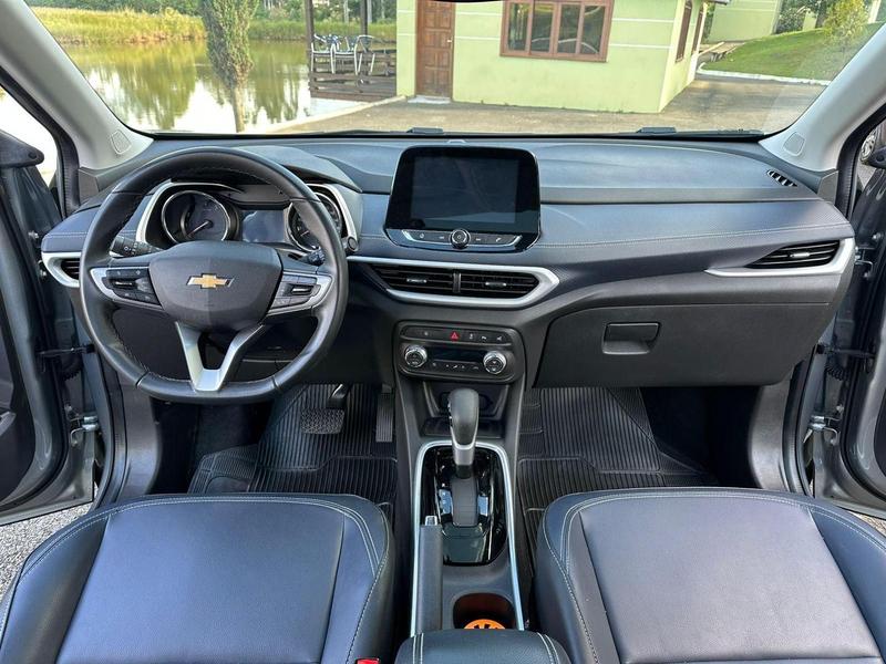 Chevrolet Tracker 1.0 Turbo 12V Flex Aut. - foto 7