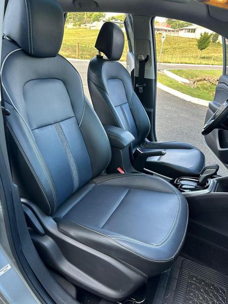 Chevrolet Tracker 1.0 Turbo 12V Flex Aut. - foto 9