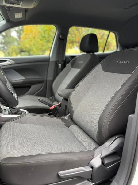Volkswagen T-Cross Hig. 250 TSI 1.4 Flex 16V 5P Automático - foto 11
