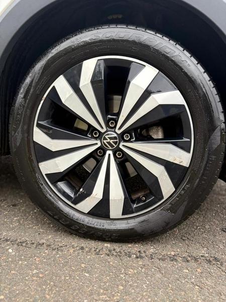 Volkswagen T-Cross Hig. 250 TSI 1.4 Flex 16V 5P Automático - foto 16