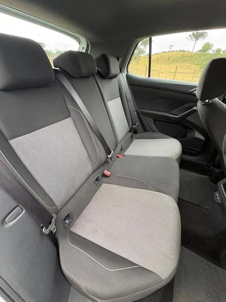Volkswagen T-Cross Hig. 250 TSI 1.4 Flex 16V 5P Automático - foto 14
