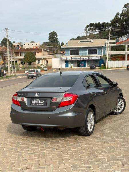 Honda Civic Lxr - foto 3