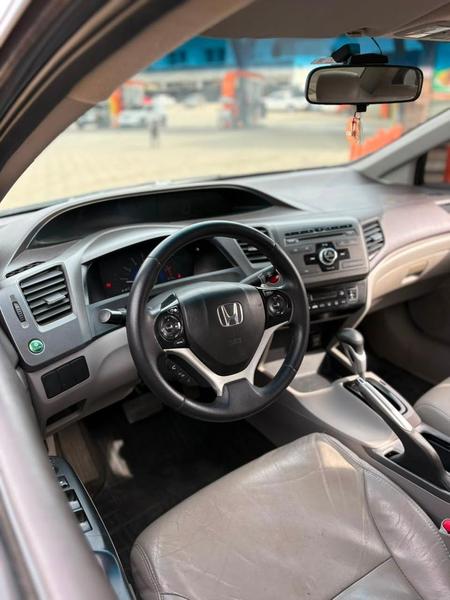 Honda Civic Lxr - foto 5