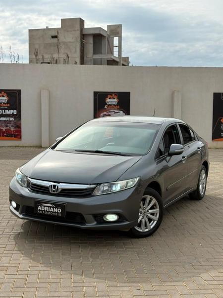Honda Civic Lxr - foto 2