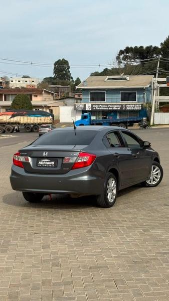 Honda Civic Lxr - foto 4