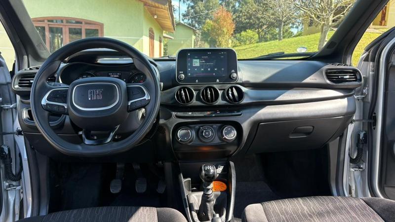 Fiat Argo Drive 1.0 - foto 6