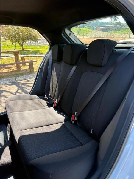 Fiat Argo Drive 1.0 - foto 8