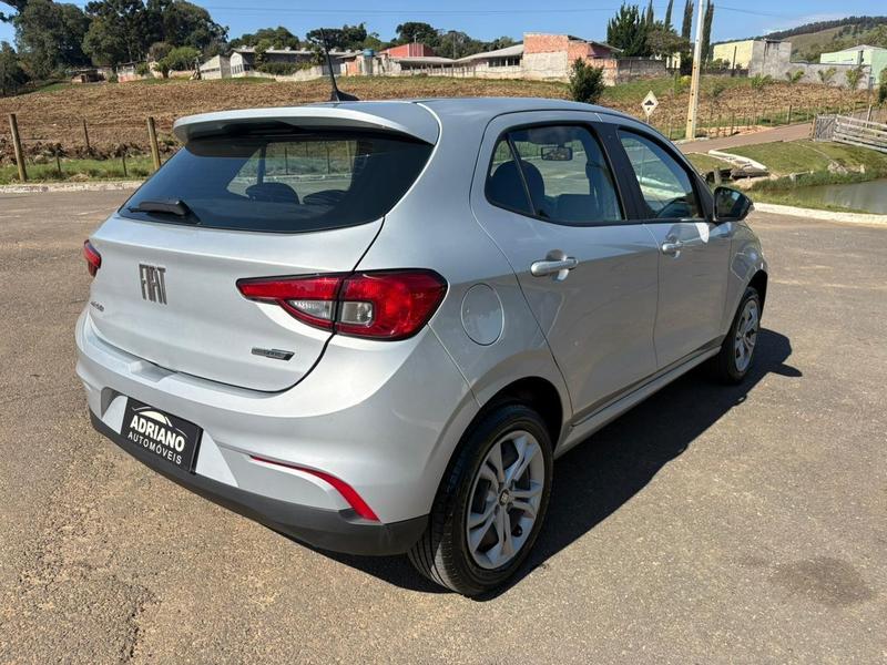 Fiat Argo Drive 1.0 - foto 5