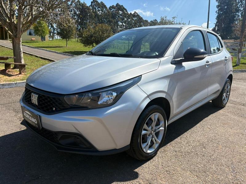 Fiat Argo Drive 1.0 - foto 2